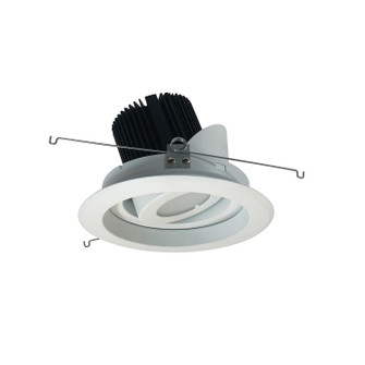 Rec LED Marquise 2 - 6'' Reflector in Matte Powder White (167|NRM2619L1530FMPW)