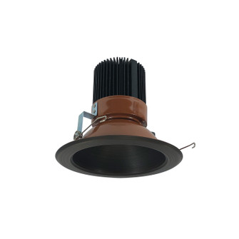 Rec LED Marquise 2 - 6'' 6'' Ref, Flood, (167|NRM2611L2535MBZ)