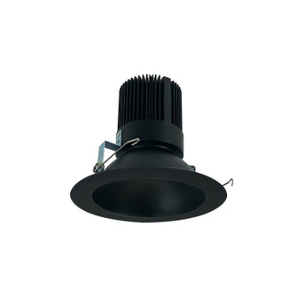 Rec LED Marquise 2 - 6'' Spot Reflector in Black (167|NRM2611L2040SBB)