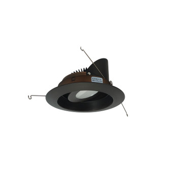 Rec LED Marquise 2 - 5'' 5'' Reg Reflector, Sp in Bronze (167|NRM2519L0935SBZ)