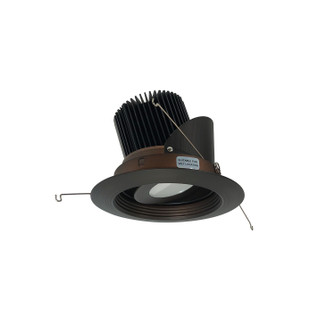 Rec LED Marquise 2 - 5'' 5'' Reg Baf, Sp in Bronze (167|NRM2517L2535SBZ)