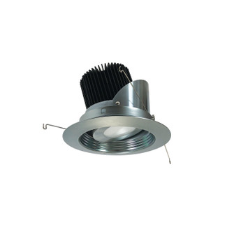 Rec LED Marquise 2 - 5'' 5'' Reg Baf, N. in Natural Metal (167|NRM2517L2530MNN)