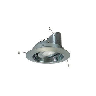 Rec LED Marquise 2 - 5'' 5'' Reg Baf, Sp in Natural Metal (167|NRM2517L0930SNN)