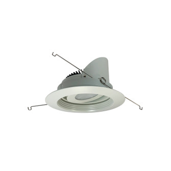 Rec LED Marquise 2 - 5'' 5'' Reg Baf, Flo in White (167|NRM2517L0930FWW)