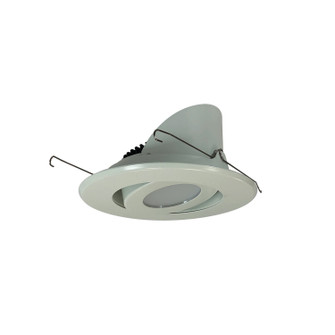 Rec LED Marquise 2 - 5'' 5'' Surf Adj, N in White (167|NRM2514L2530MWW)