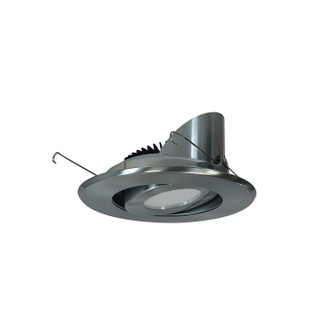 Rec LED Marquise 2 - 5'' 5'' Surf Adj, F in Natural Metal (167|NRM2514L2530FNN)