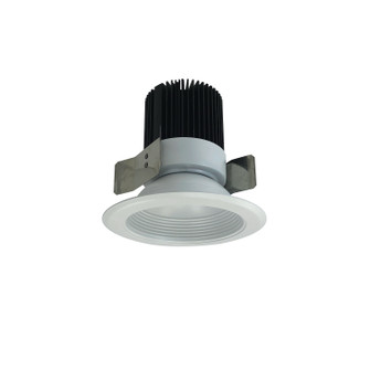 Rec LED Marquise 2 - 5'' 5'' Baf, Spot, in White (167|NRM2512L2540SWW)