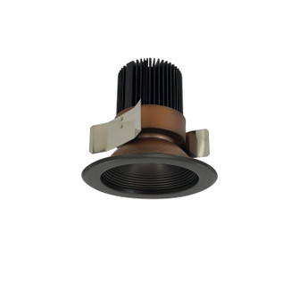 Rec LED Marquise 2 - 5'' 5'' Baf, Spot, in Bronze (167|NRM2512L2527SBZ)