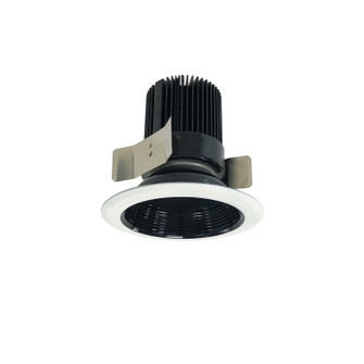 Rec LED Marquise 2 - 5'' 5'' Baf, Flood, in Black / White (167|NRM2512L1540FBW)