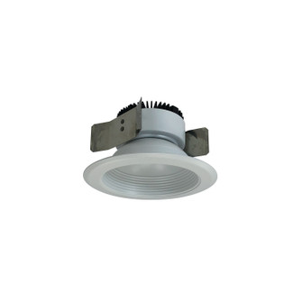 Rec LED Marquise 2 - 5'' 5'' Baf, Spot, W in White (167|NRM2512L0940SWW)