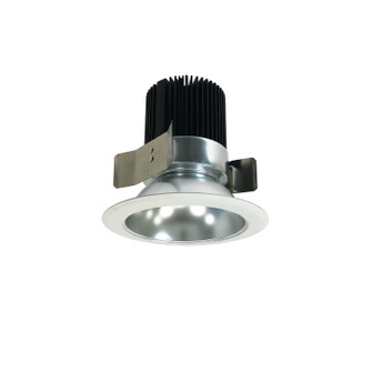 Rec LED Marquise 2 - 5'' 5'' Ref, N.Fld, in Diffused Clear / White (167|NRM2511L2540MDW)