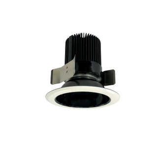 Rec LED Marquise 2 - 5'' 5'' Ref, Flood, in Black / White (167|NRM2511L2540FBW)