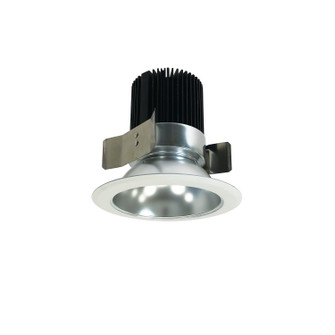 Rec LED Marquise 2 - 5'' 5'' Ref, N.Fld, in Diffused Clear / White (167|NRM2511L2527MDW)