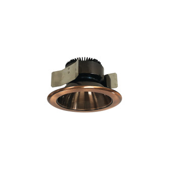 Rec LED Marquise 2 - 5'' 5'' Ref, Flood, in Copper (167|NRM2511L0930FCO)