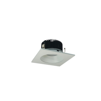 Rec LED Marquise 2 - 4'' Spot Light in White (167|NRM2413L1540SMPW)