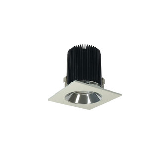 Rec LED Marquise 2 - 4'' Recessed in Clear / White (167|NRM2413L1535FCW)