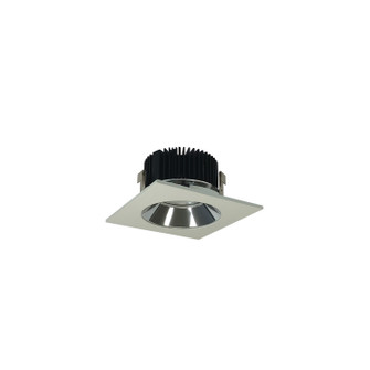 Rec LED Marquise 2 - 4'' Recessed in Clear / White (167|NRM2413L0935MCW)