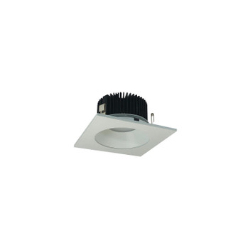 Rec LED Marquise 2 - 4'' Flood Light in Haze / White (167|NRM2413L0935FMPW)