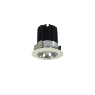 Rec LED Marquise 2 - 4'' 4'' Ref, N.Fld, in Diffused Clear / White (167|NRM2411L1540MDW)