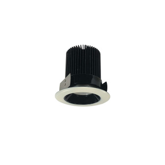 Rec LED Marquise 2 - 4'' 4'' Ref, Flood, in Black / White (167|NRM2411L1540FBW)