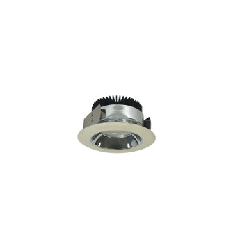 Rec LED Marquise 2 - 4'' 4'' Ref, Flood, in Clear / White (167|NRM2411L0940FCW)