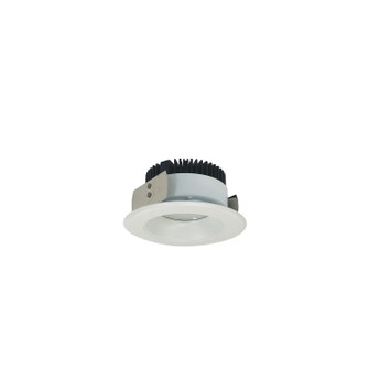 Rec LED Marquise 2 - 4'' Recessed in Matte Powder White (167|NRM2411L0935SMPW)