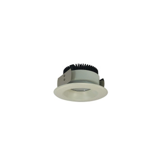 Rec LED Marquise 2 - 4'' 4'' Ref, Spot, W in White (167|NRM2411L0930SWW)