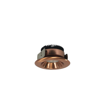 Rec LED Marquise 2 - 4'' 4'' Ref, Flood, in Copper (167|NRM2411L0927FCO)