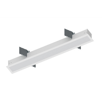 LED Linear LED Recessed Linear in White (167|NRLIN21040W)