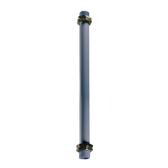 Track Accessories Stem,Pendant 72'', in Silver (167|NRA13272S)