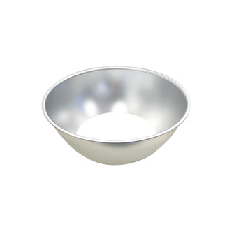 Rec LED Quartz Recessed in Diffused Clear (167|NQZ81REFLD)