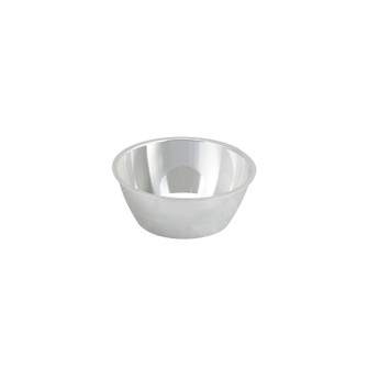 Rec LED Quartz Recessed in Clear (167|NQZ41REFLC)