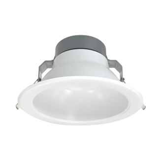 Rec LED Quartz LED Downlight in Matte Powder White (167|NQZ281TWTWMPW)
