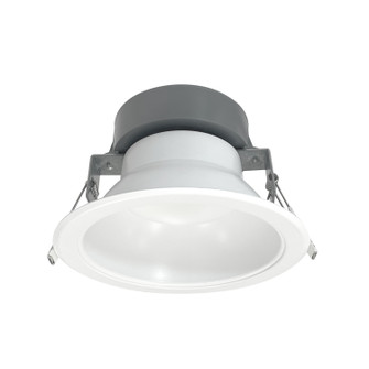 Rec LED Quartz LED Downlight in White (167|NQZ261TWTWMPW)