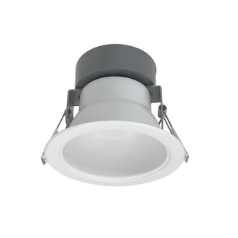 Rec LED Quartz LED Downlight in Matte Powder White (167|NQZ241TWTWMPW)