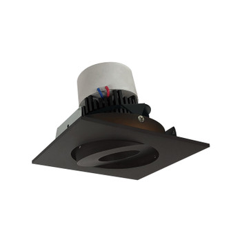LED Pearl Adjustable Trim in Bronze (167|NPR4SGCDXBZ)