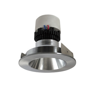 LED Pearl Recessed in Natural Metal / Natural Metal (167|NPR4RNDC40XNN)