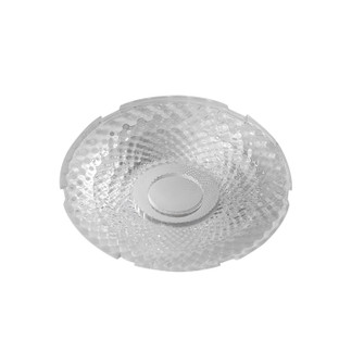 LED Wave Flood Optic in Unfinished (167|NMWA4OPTNFL)