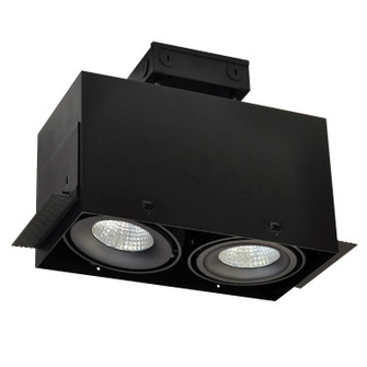 Mls Trimless LED Trimless in Black (167|NMRTLG12D6L1935B)