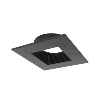 Rec LED Nm4 Baffle Trim in Black (167|NM4SDTB)