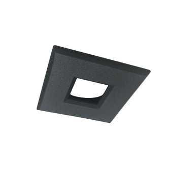 Rec LED Nm1 Trim in Black (167|NM1SSSB)