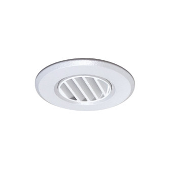 Rec LED Nm1 Trim in White (167|NM1RLOUVW)