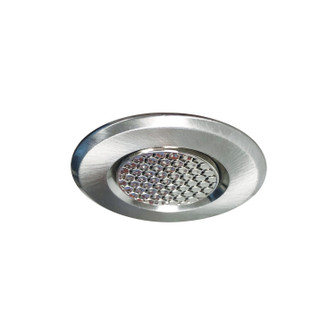Rec LED Nm1 Trim in Brushed Nickel (167|NM1RAIHECBN)