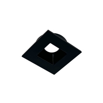 Rec LED Nm1 Trim in Black (167|NM1PSDTBB)