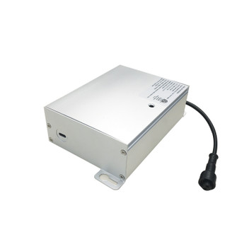 Rec LED Nm1 Driver in Unfinished (167|NM1DVR12)