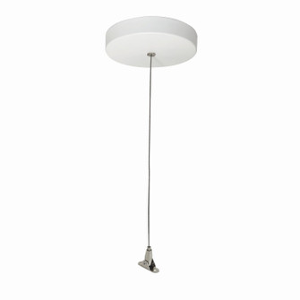 LED Linear Aircraft Mounting Kit in White (167|NLUDCCW)
