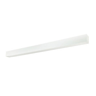 LED Linear LED Indirect/Direct Linear in White (167|NLUD4334WEM)