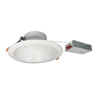 LED Theia LED Downlight in Matte Powder White (167|NLTH81TWMPW)
