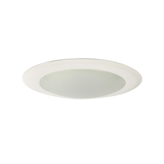 Rec LED Opal LED Surface Mount in White (167|NLOPACR6509T2430W)