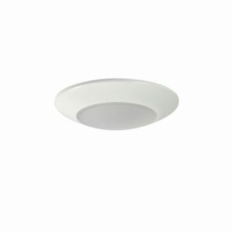Rec LED Opal LED Surface Mount in White (167|NLOPACR4509T2450W)